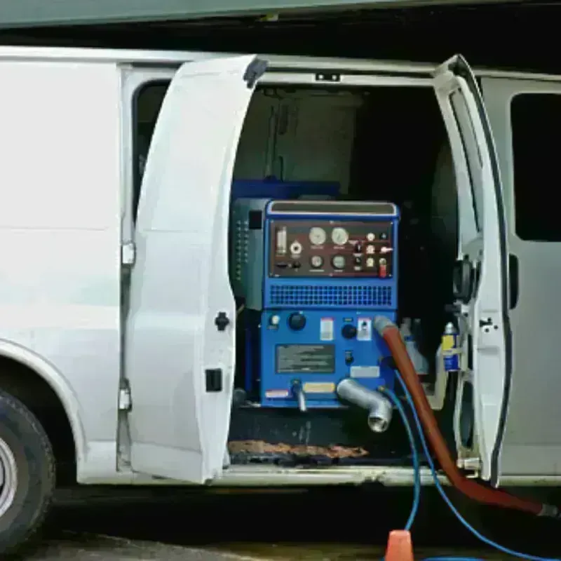 Water Extraction process in Eddy County, NM